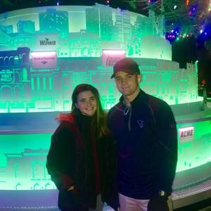 Meet your Posher, Kelly